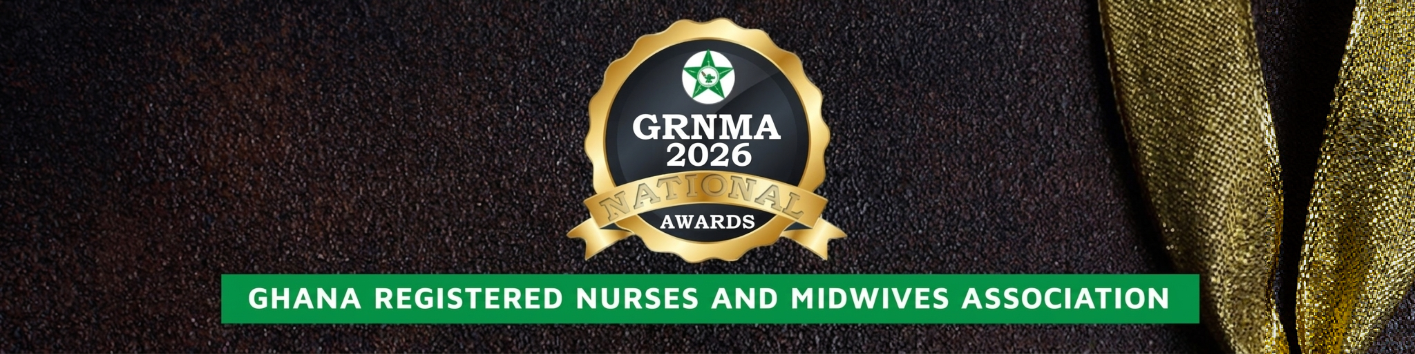 Nominees Form 2025 Banner